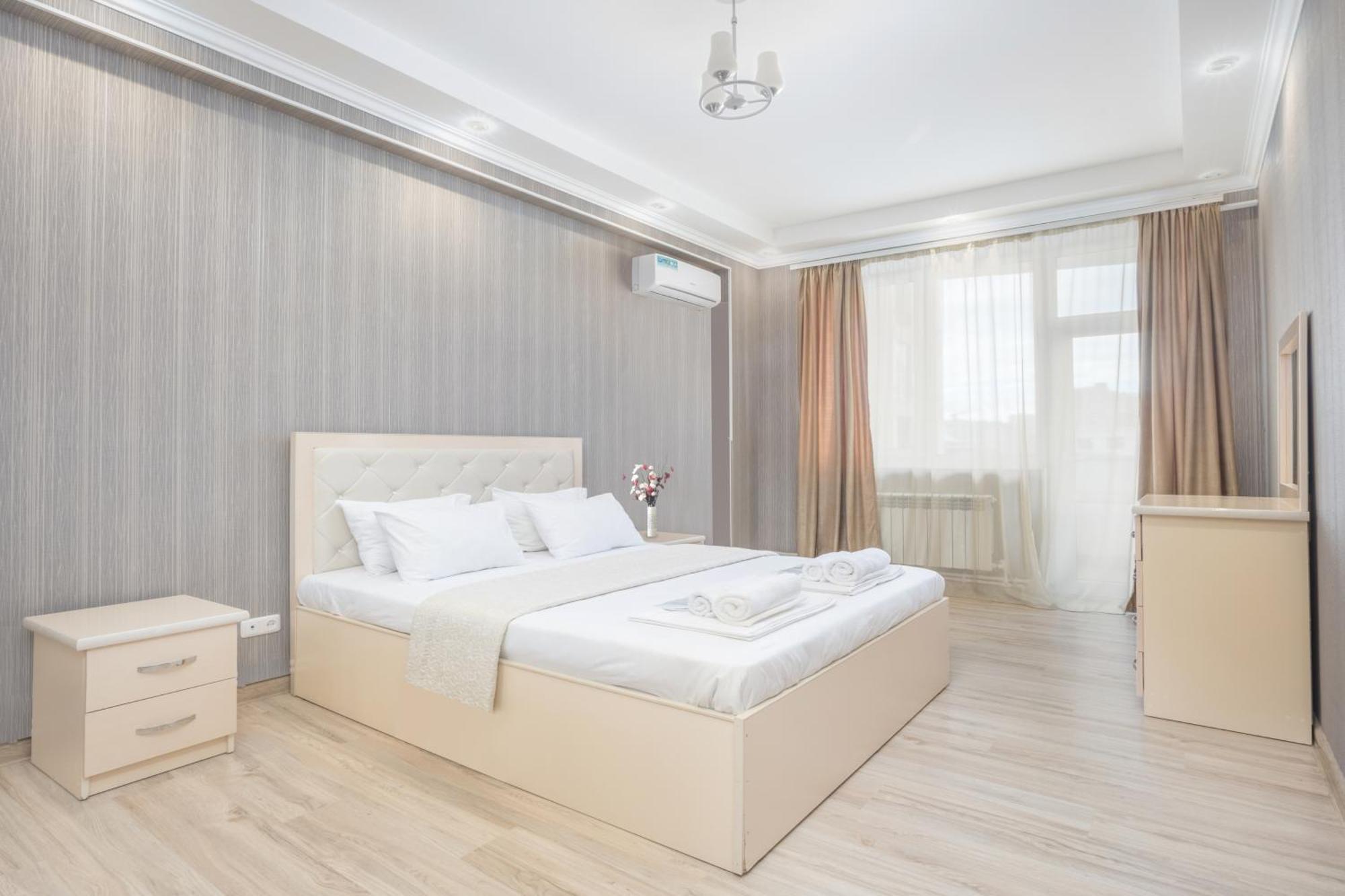 2 Bedrooms 2 Bathrooms Large And Lux Apartment Best Location Erivan Exterior foto
